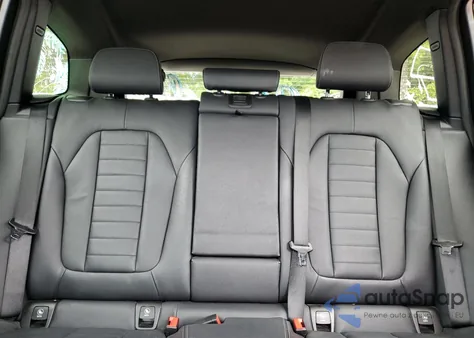 2019 BMW X3 Sdrive30I z USA, uszkodzony, nr VIN 5UXTR7C55KLR47408